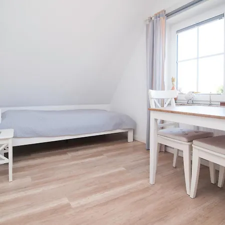 Сasa de vacaciones Roennenbeek Greetsiel