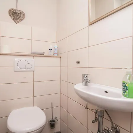 Roennenbeek Сasa de vacaciones